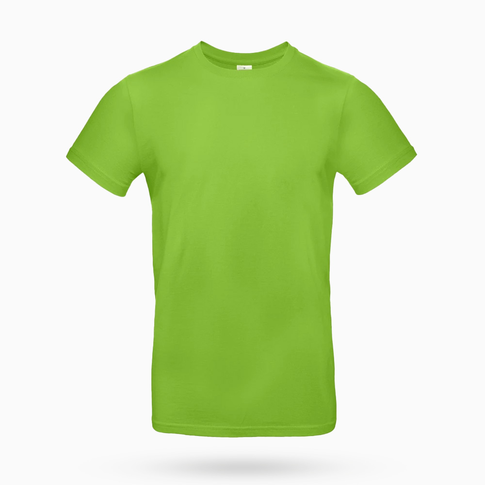 T-Shirt #E190 - B&C 11